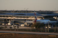 Tampa International Airport (TPA) - Tampa terminal - by Florida Metal