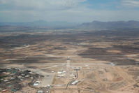 Phoenix-mesa Gateway Airport (IWA) - Phoenix-mesa Gateway Airport (IWA), - by Dawei Sun