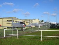 Moorabbin Airport - Moorabbin Air Museum - by red750