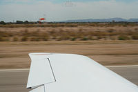 Glendale Municipal Airport (GEU) - take off - by Dawei Sun
