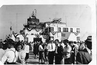 Allegheny County Airport (AGC) - AGC Inauguration  - by Unknown