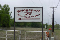 Bridgeport Municipal Airport (XBP) - Bridgeport Municipal Airport - by Zane Adams