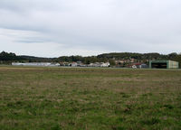 Périgueux - Overview of this small airport... - by Shunn311