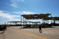 Luke Afb Airport (LUF) - Luke Airshow 2009 - by Dawei Sun