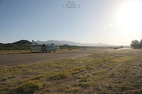 San Carlos Apache Airport (P13) - San Carlos - by Dawei Sun