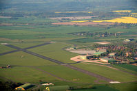 RAF Shawbury Airport, Shawbury, England United Kingdom (EGOS) - RAF Shawbury - by Robert Beaver