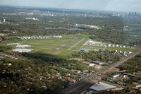 Crystal Airport (MIC) photo