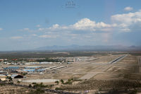 Tucson International Airport (TUS) - tucson - by Dawei Sun