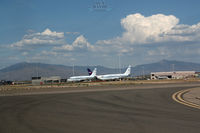 Tucson International Airport (TUS) - tucson - by Dawei Sun