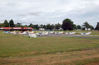 Ardmore Airport, Auckland New Zealand (NZAR) photo Ardmore Airport, Auckland New Zealand (NZAR) photo