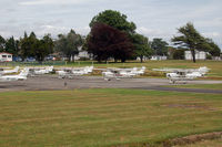 Ardmore Airport, Auckland New Zealand (NZAR) photo Ardmore Airport, Auckland New Zealand (NZAR) photo