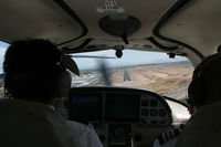 Chandler Municipal Airport (CHD) - Chandler - by Dawei Sun