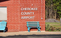 Cherokee County Airport (JSO) - Cherokee County Airport FBO - by TorchBCT