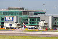 Manchester Airport, Manchester, England United Kingdom (EGCC) photo Manchester Airport, Manchester, England United Kingdom (EGCC) photo