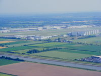 Hawarden Airport, Chester, England United Kingdom (EGNR) photo Hawarden Airport, Chester, England United Kingdom (EGNR) photo
