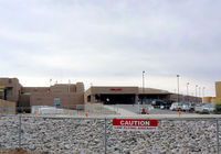 St Vincent Hospital Heliport (NM06) - St Vincent Hospital Heliport - Santa Fe, NM - by Zane Adams