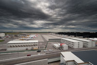 Vienna International Airport, Vienna Austria (VIE) - VIE overview - by Juergen Postl