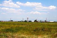 Plovdiv International Airport, Plovdiv Bulgaria (LBPD) - Plovdiv-Krumovo International Airport - LBPD - by Attila Groszvald-Groszi