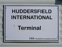 X4HD Airport photo X4HD Airport photo