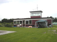 Drachten Airport - Drachten Air strip , The Netherlands - by Henk Geerlings