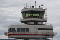 Linz Airport (Blue Danube Airport), Linz Austria (LNZ) - Tower - by Juergen Postl