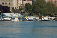 Victoria Inner Harbour Airport (Victoria Harbour Water Airport), Victoria, British Columbia Canada (CYWH) - Victoria Harbour - by Dietmar Schreiber - VAP