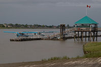 CAM9 Airport - Nice Waterplane base - by Dietmar Schreiber - VAP