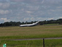 Shannon Airport - Shannon, Ireland - by tadekptaku