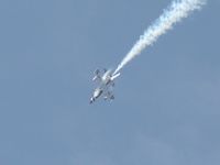 Wittman Regional Airport (OSH) - Airventure 2009 - Oshkosh, Wisconsin - by Bob Simmermon