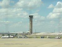 Will Rogers World Airport (OKC) - Tower  - by phredshome