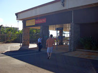 Molokai Airport, Kaunakakai, Hawaii United States (PHMK) photo Molokai Airport, Kaunakakai, Hawaii United States (PHMK) photo