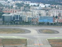 Nice Côte d'Azur Airport - Initial climb Rwy at Nice Cote d'Azur Rwy 04 - by Erdinç Toklu