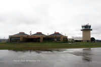 Denton Municipal Airport (DTO) - Denton - by Dawei Sun