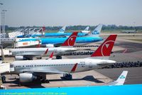 Amsterdam Schiphol Airport, Haarlemmermeer, near Amsterdam Netherlands (EHAM) photo Amsterdam Schiphol Airport, Haarlemmermeer, near Amsterdam Netherlands (EHAM) photo