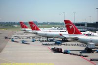 Amsterdam Schiphol Airport, Haarlemmermeer, near Amsterdam Netherlands (EHAM) photo Amsterdam Schiphol Airport, Haarlemmermeer, near Amsterdam Netherlands (EHAM) photo
