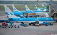 Amsterdam Schiphol Airport, Haarlemmermeer, near Amsterdam Netherlands (EHAM) - Schiphol Amsterdam - by Jan Lefers