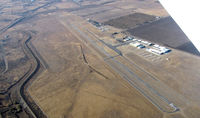 Mountain Valley Airport (L94) - Mountain Valley Airport - by Hank T.