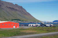 Ísafjörður Airport -   - by Tomas Milosch