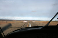 Hutchinson County Airport (BGD) - Borger, Texas - by Dawei Sun