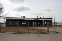 Hutchinson County Airport (BGD) - BGD - by Dawei Sun