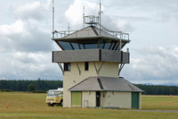 Taupo Airport - Taupo - by Micha Lueck