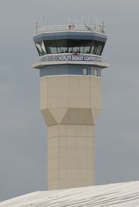Wittman Regional Airport (OSH) - EAA AIRVENTURE 2009 - by Todd Royer