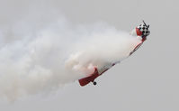 Wittman Regional Airport (OSH) - EAA AIRVENTURE 2009 - by Todd Royer