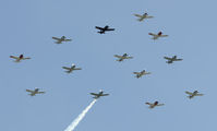 Wittman Regional Airport (OSH) - EAA AIRVENTURE 2009 - by Todd Royer