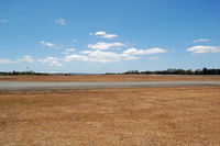 Kerikeri/Bay of Islands Airport, Kerikeri / Bay of Islands New Zealand (NZKK) - At Kerikeri / Bay of Islands - by Micha Lueck