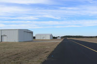 Clifton Muni/isenhower Field Airport (7F7) - Clifton Airport  - by Zane Adams
