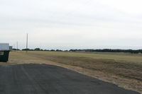Clifton Muni/isenhower Field Airport (7F7) - Clifton Airport - parallel grass strip? - by Zane Adams
