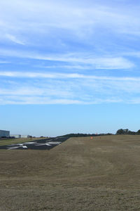 Clifton Muni/isenhower Field Airport (7F7) - Clifton Airport  - by Zane Adams