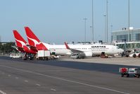 Adelaide International Airport, Adelaide, South Australia Australia (YPAD) photo Adelaide International Airport, Adelaide, South Australia Australia (YPAD) photo