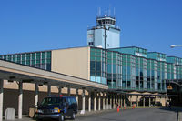 Detroit Metropolitan Wayne County Airport (DTW) -   - by Tomas Milosch
